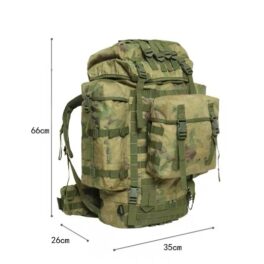 80L Tactical Backpack 2