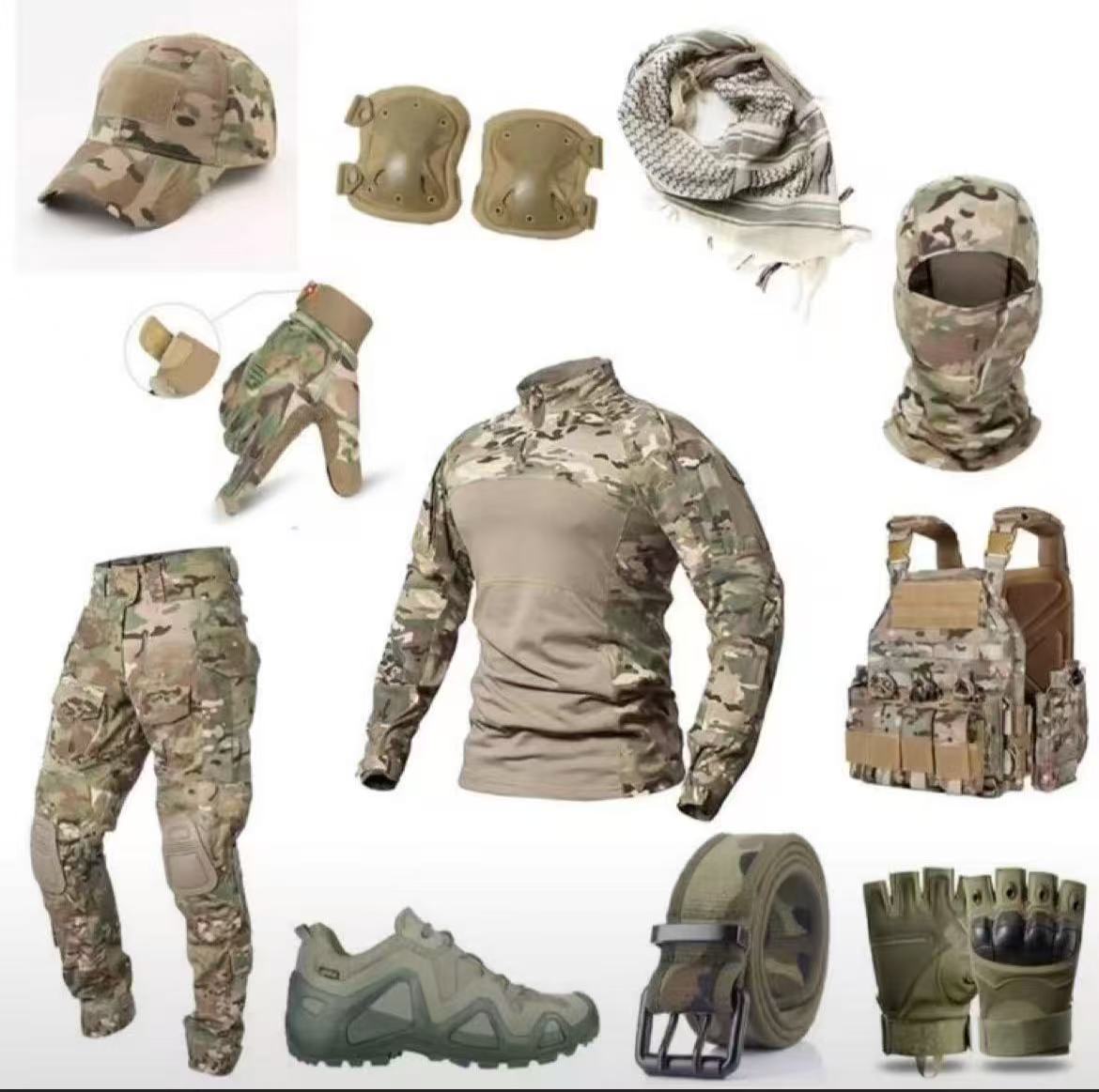 Accessories