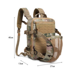 Tactical Backpack 2