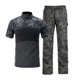 Tactical Uniforms 10