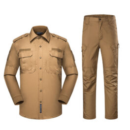 Tactical Uniforms 7