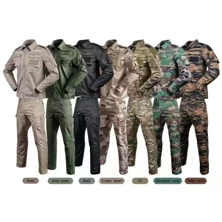 Clothing