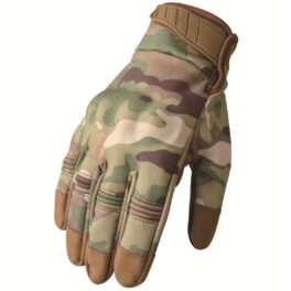 Tactical Gloves 4