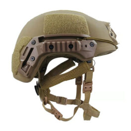 Military Bulletproof Ballistic Helmet Tactical WENDY Protective Helmet PE Tactical Safety Ballistic Wendy Helmet