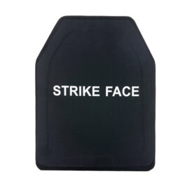 Bulletproof Ceramic Armor Plate Hard Panel Board III IV 3 4 Military Vest Inner Plate PE Plate BR5 Ballistic Strike Face Plate