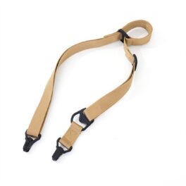 Gun sling 4