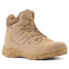 Tactical Boots 1