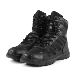 Tactical Boots 1