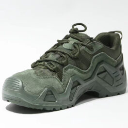 Tactical Boots 4