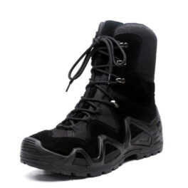 Tactical Boots 4
