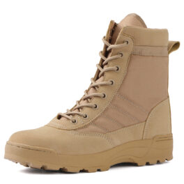 Tactical Boots 8