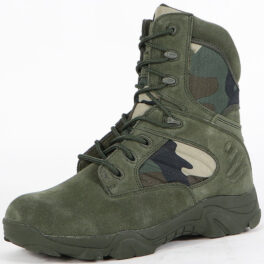 Tactical Boots 8