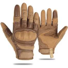 Non-slip Multifunctional Touchscreen Sports Gloves Outdoor Climbing Protective Riding Motorcycling Military Tactical Gloves