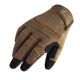 Sports Outdoor Cycling Motorcycle Gloves Touchscreen Training Tactical Gloves Protective Climbing Combat Wear-Resistant Mountaineering Gloves