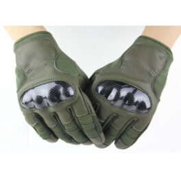 Tactical Gloves 9