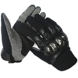 Military Tactical Gloves Combat Training Sports Anti-Cut Full Finger Gloves Non-Slip Wear-Resistant Gloves