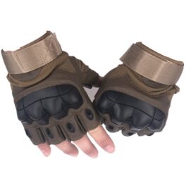 Tactical gloves 7